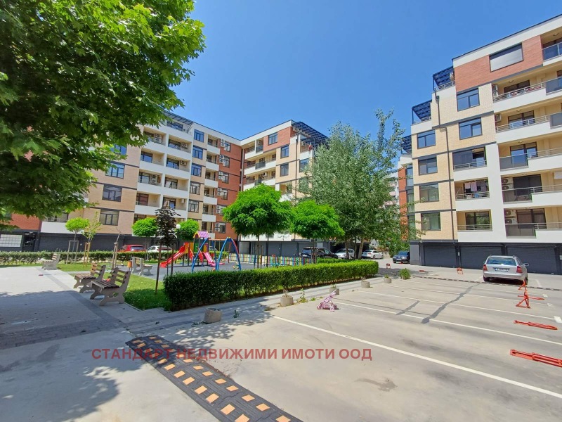Satılık  1 yatak odası Plovdiv , Kyuçuk Parij , 60 metrekare | 55292084 - görüntü [16]