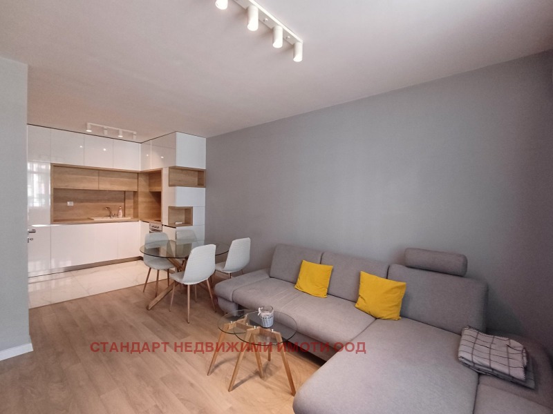 Satılık  1 yatak odası Plovdiv , Kyuçuk Parij , 60 metrekare | 55292084 - görüntü [2]