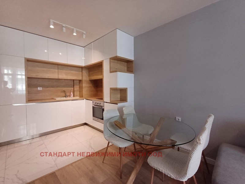 Satılık  1 yatak odası Plovdiv , Kyuçuk Parij , 60 metrekare | 55292084 - görüntü [4]