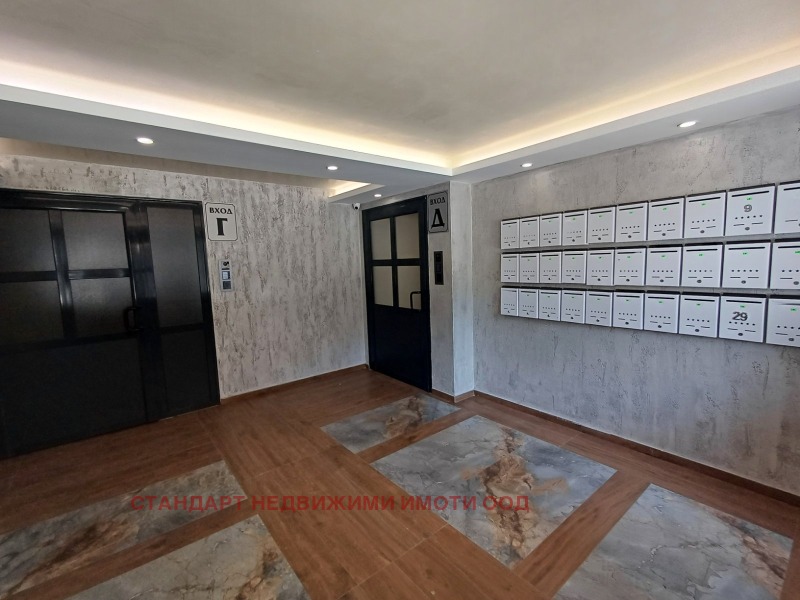 Satılık  1 yatak odası Plovdiv , Kyuçuk Parij , 60 metrekare | 55292084 - görüntü [15]