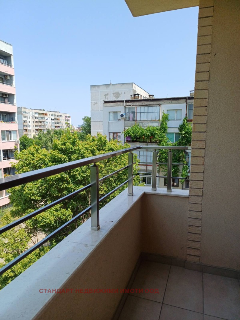 Satılık  1 yatak odası Plovdiv , Kyuçuk Parij , 60 metrekare | 55292084 - görüntü [12]