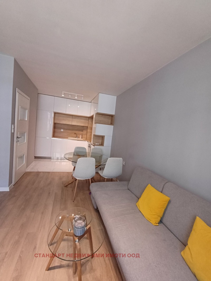 Satılık  1 yatak odası Plovdiv , Kyuçuk Parij , 60 metrekare | 55292084 - görüntü [3]