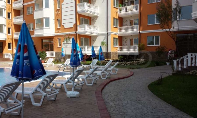 Til salg  1 soveværelse region Burgas , k.k. Slanchev bryag , 83 kvm | 64872920 - billede [14]