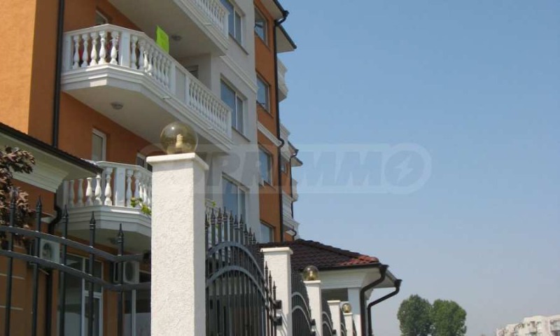 Til salg  1 soveværelse region Burgas , k.k. Slanchev bryag , 83 kvm | 64872920 - billede [17]