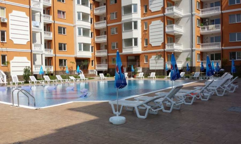 Til salg  1 soveværelse region Burgas , k.k. Slanchev bryag , 83 kvm | 64872920 - billede [12]