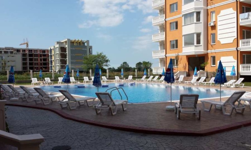 Til salg  1 soveværelse region Burgas , k.k. Slanchev bryag , 83 kvm | 64872920 - billede [10]