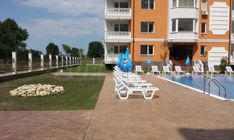 Til salg  1 soveværelse region Burgas , k.k. Slanchev bryag , 83 kvm | 64872920 - billede [13]
