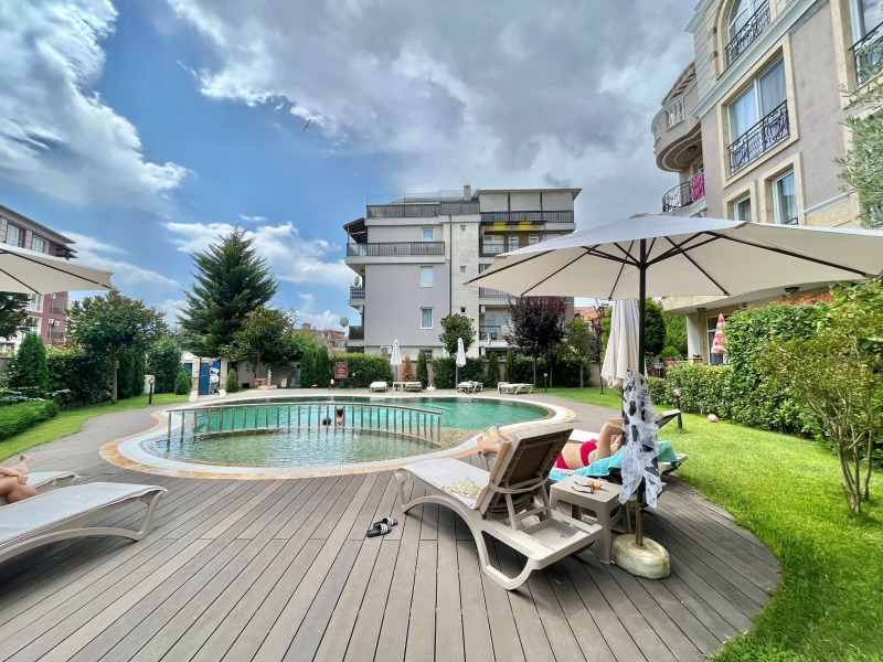 Продава  2-стаен област Бургас , с. Равда , 68 кв.м | 12750033 - изображение [12]
