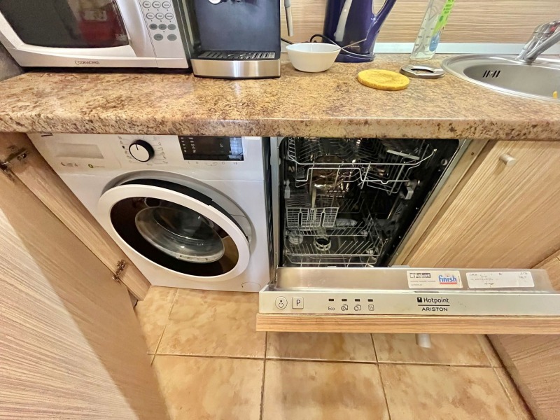 Продава  2-стаен област Бургас , с. Равда , 68 кв.м | 12750033 - изображение [3]