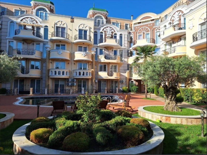 Продава  2-стаен област Бургас , с. Равда , 68 кв.м | 12750033 - изображение [13]