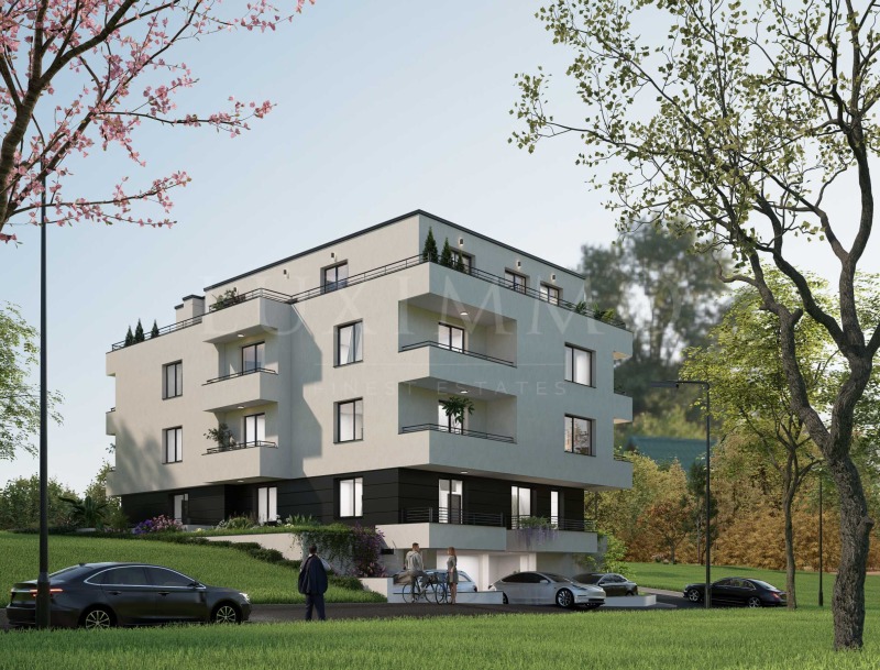 Na prodej  1 ložnice oblast Burgas , Sozopol , 70 m2 | 47933642 - obraz [4]
