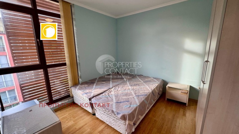 Продава 2-СТАЕН, к.к. Слънчев бряг, област Бургас, снимка 5 - Апартаменти - 51987665