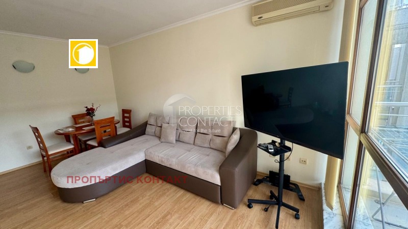 Продава 2-СТАЕН, к.к. Слънчев бряг, област Бургас, снимка 14 - Апартаменти - 51987665