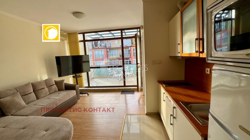 Продава 2-СТАЕН, к.к. Слънчев бряг, област Бургас, снимка 6 - Апартаменти - 51987665