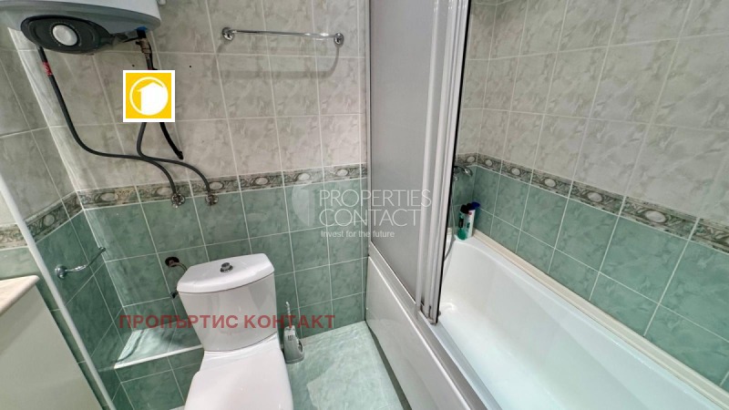 Продава 2-СТАЕН, к.к. Слънчев бряг, област Бургас, снимка 16 - Апартаменти - 51987665