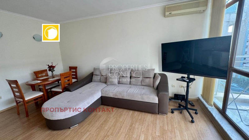 Продава 2-СТАЕН, к.к. Слънчев бряг, област Бургас, снимка 4 - Апартаменти - 51987665