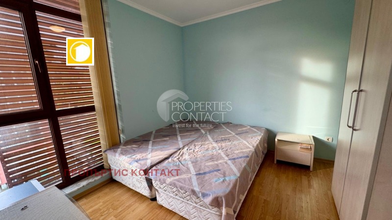 Продава 2-СТАЕН, к.к. Слънчев бряг, област Бургас, снимка 15 - Апартаменти - 51987665