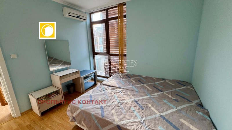 Продава 2-СТАЕН, к.к. Слънчев бряг, област Бургас, снимка 7 - Апартаменти - 51987665