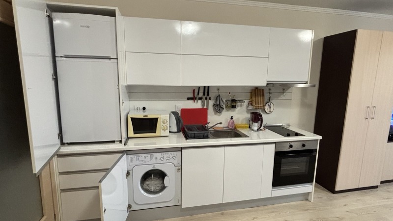 À venda  1 quarto região Burgas , Nesebar , 63 m² | 87320628 - imagem [2]