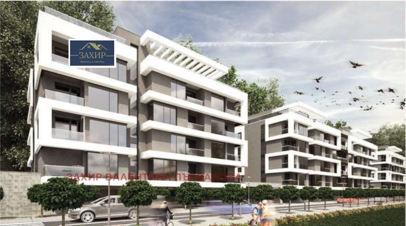 Продава 2-СТАЕН, град София, Модерно предградие • 96096 € / 187947.44 лв. • 53001532 1