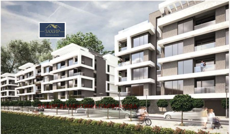 Продава  2-стаен град София , Модерно предградие , 62 кв.м | 40491942 - изображение [4]