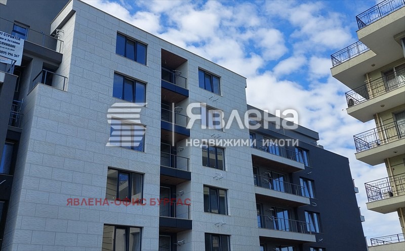 Продава 2-СТАЕН, гр. Поморие, област Бургас, снимка 2 - Апартаменти - 52619419