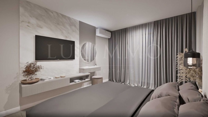 Продава 2-СТАЕН, к.к. Слънчев бряг, област Бургас, снимка 13 - Апартаменти - 52849765