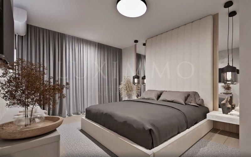 Продава 2-СТАЕН, к.к. Слънчев бряг, област Бургас, снимка 15 - Апартаменти - 52849765