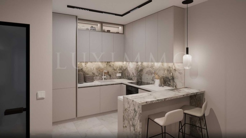 Продава 2-СТАЕН, к.к. Слънчев бряг, област Бургас, снимка 4 - Апартаменти - 52849765