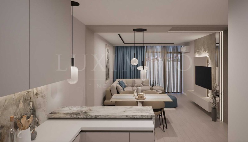 Продава 2-СТАЕН, к.к. Слънчев бряг, област Бургас, снимка 2 - Апартаменти - 52849765