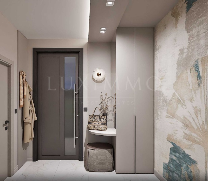 Продава 2-СТАЕН, к.к. Слънчев бряг, област Бургас, снимка 8 - Апартаменти - 52849765