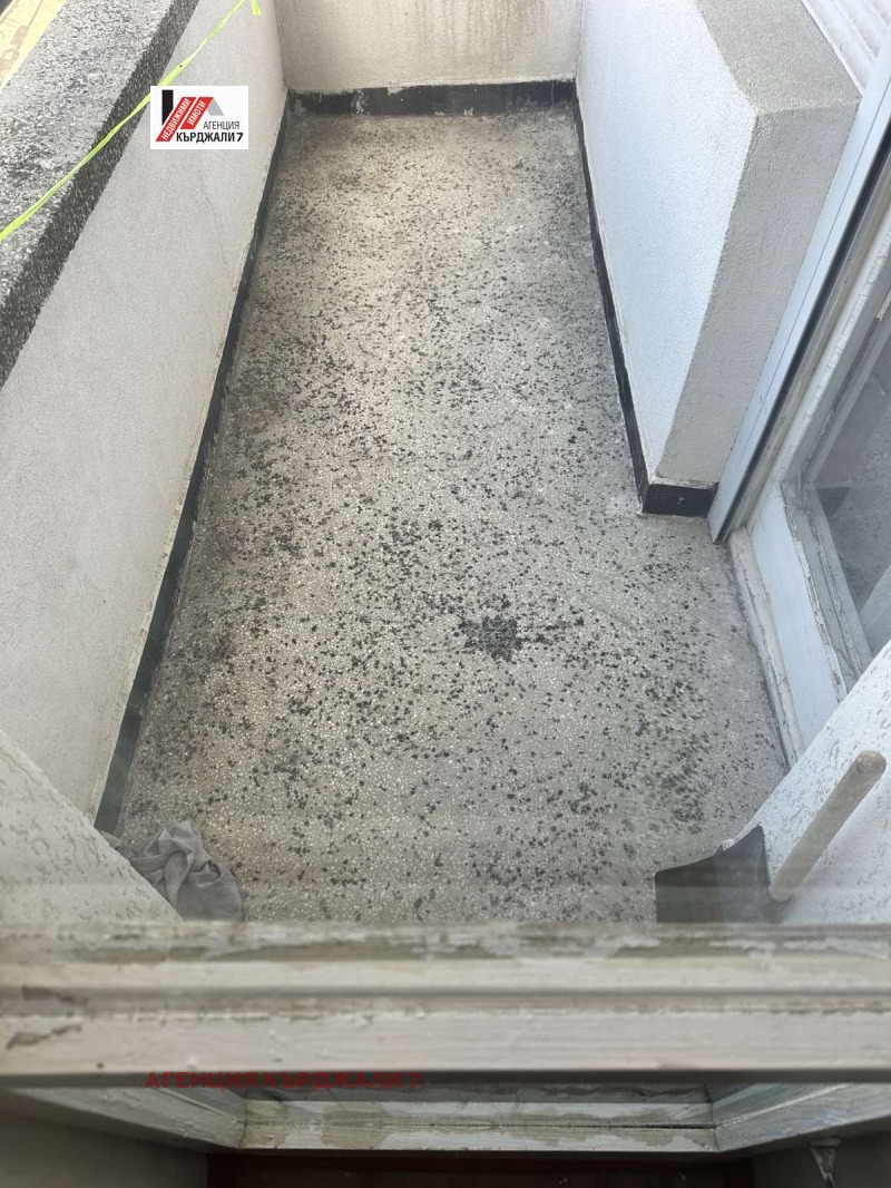 Продава 2-СТАЕН, гр. Кърджали, Център, снимка 5 - Апартаменти - 53004274