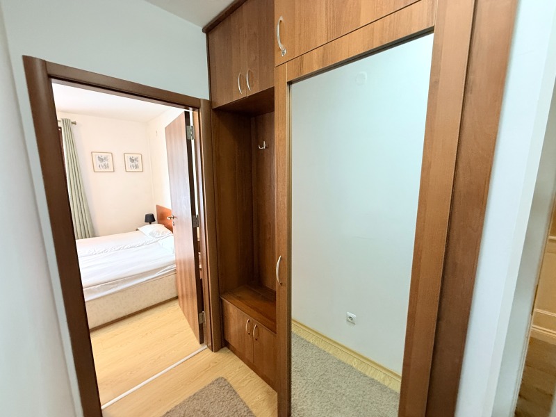 Продава 2-СТАЕН, гр. Банско, област Благоевград, снимка 15 - Апартаменти - 53280083