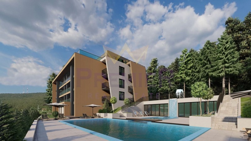 Продава 2-СТАЕН, гр. Варна, Виница, снимка 3 - Апартаменти - 53364162