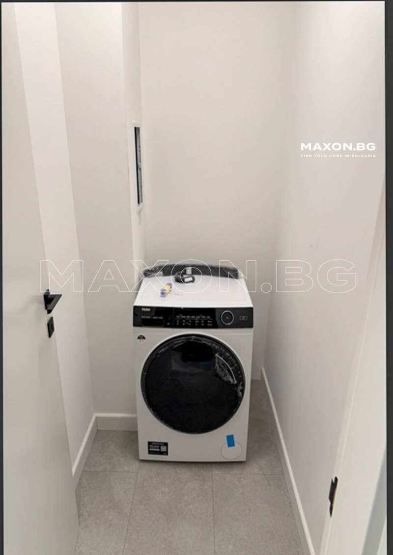 Продава 2-СТАЕН, гр. София, Манастирски ливади, снимка 6 - Апартаменти - 53602766