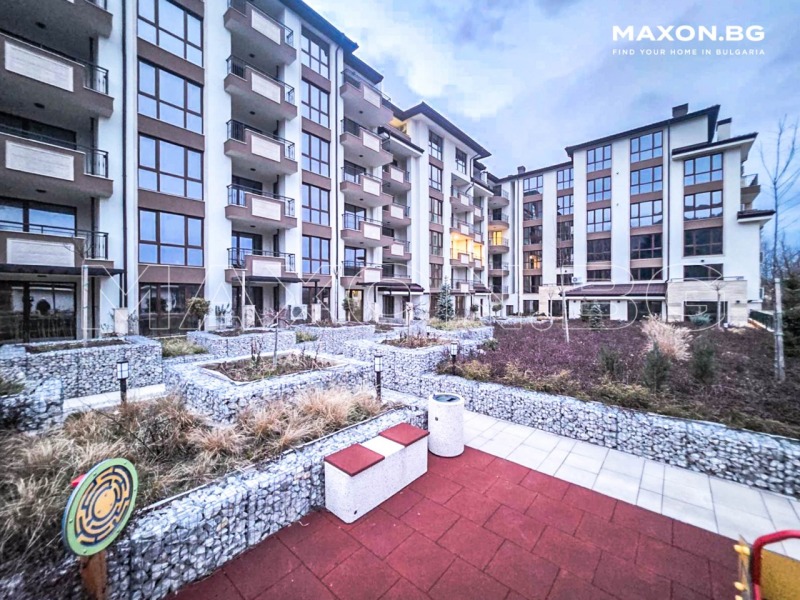 Продава 2-СТАЕН, гр. София, Манастирски ливади, снимка 1 - Апартаменти - 53602766