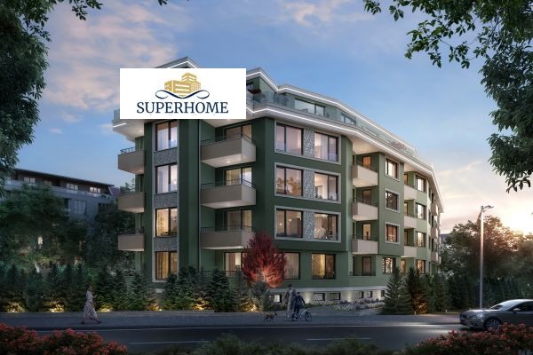 Продава 2-СТАЕН, гр. София, Овча купел, снимка 3 - Апартаменти - 55506057