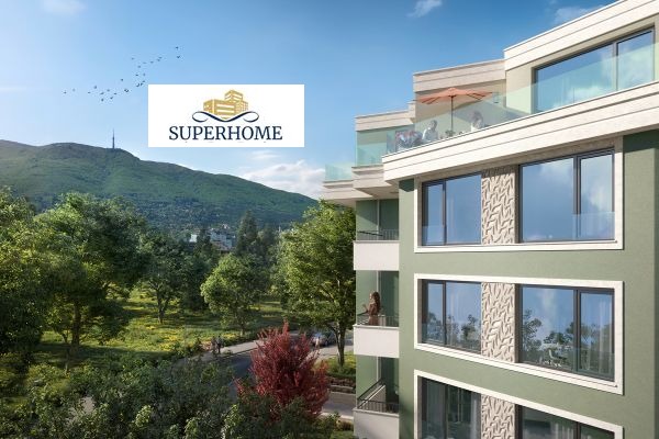 Продава 2-СТАЕН, гр. София, Овча купел, снимка 4 - Апартаменти - 55506057