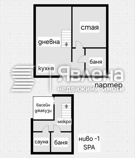 Продава 2-СТАЕН, гр. София, Младост 3, снимка 4 - Апартаменти - 55794919
