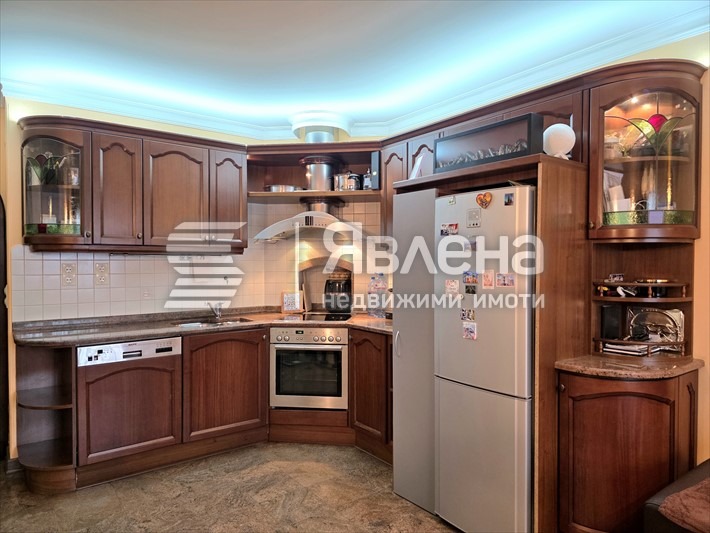 Продава 2-СТАЕН, гр. София, Младост 3, снимка 2 - Апартаменти - 55794919