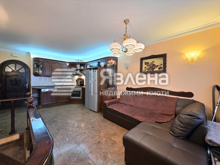 Продава 2-СТАЕН, гр. София, Младост 3, снимка 3 - Апартаменти - 55794919