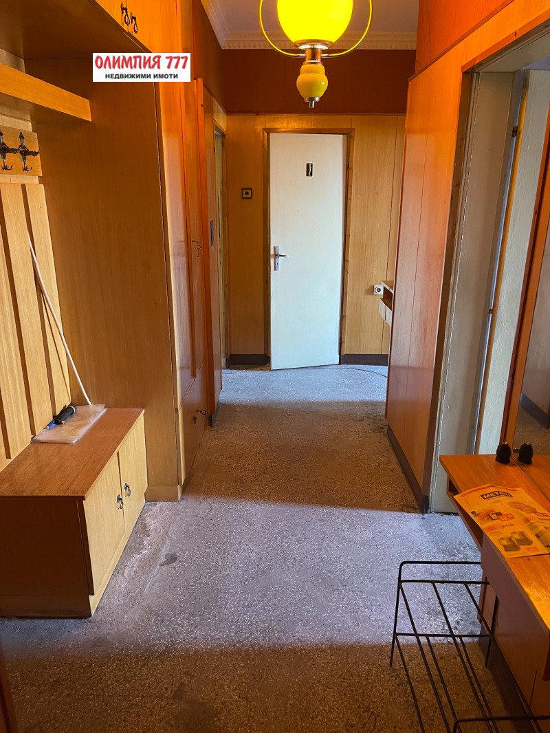 Zu verkaufen  2 Schlafzimmer Plewen , Schirok zentar , 100 qm | 70052961 - Bild [11]