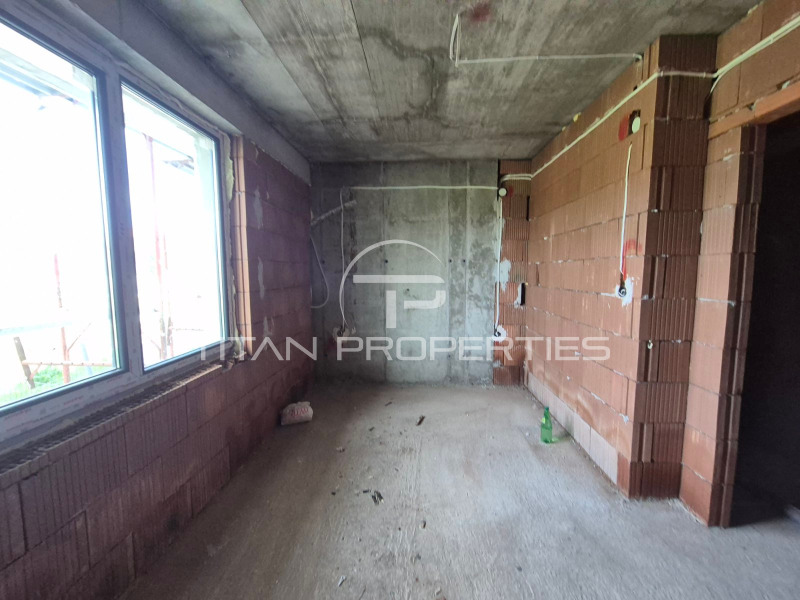 Продаја  2 спаваће собе Пловдив , Коматево , 113 м2 | 71352074 - слика [5]
