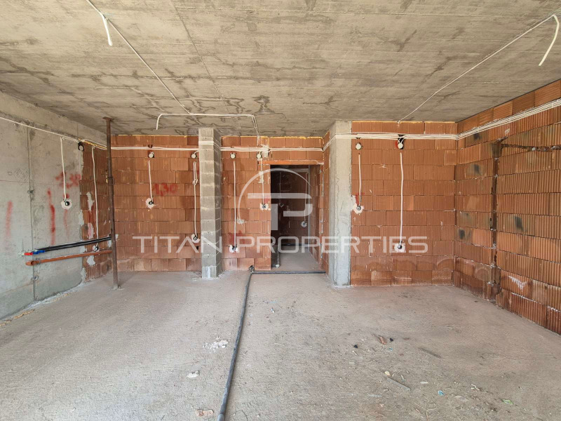 Продаја  2 спаваће собе Пловдив , Коматево , 113 м2 | 71352074 - слика [4]