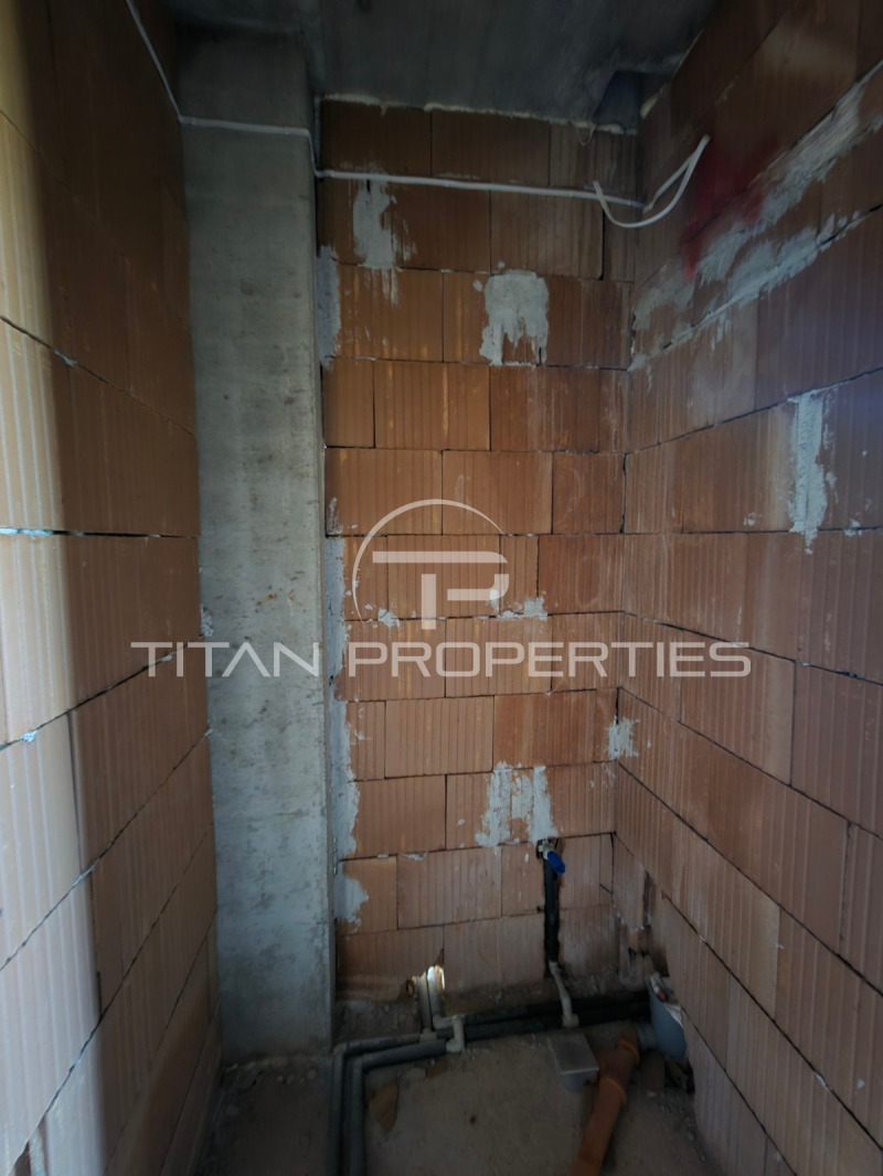 Продаја  2 спаваће собе Пловдив , Коматево , 113 м2 | 71352074 - слика [7]