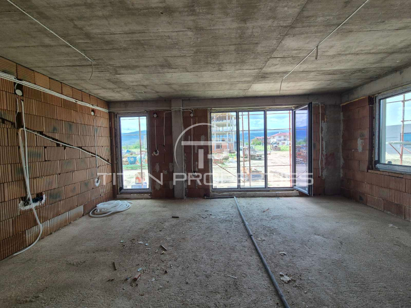 Продаја  2 спаваће собе Пловдив , Коматево , 113 м2 | 71352074