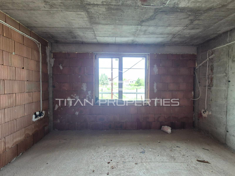 Продаја  2 спаваће собе Пловдив , Коматево , 113 м2 | 71352074 - слика [3]