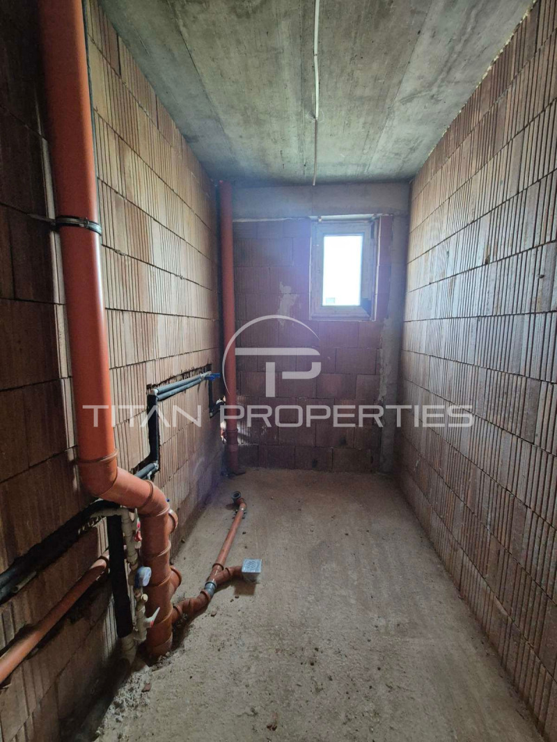 Продаја  2 спаваће собе Пловдив , Коматево , 113 м2 | 71352074 - слика [8]