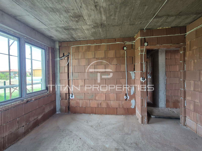 Продаја  2 спаваће собе Пловдив , Коматево , 113 м2 | 71352074 - слика [2]