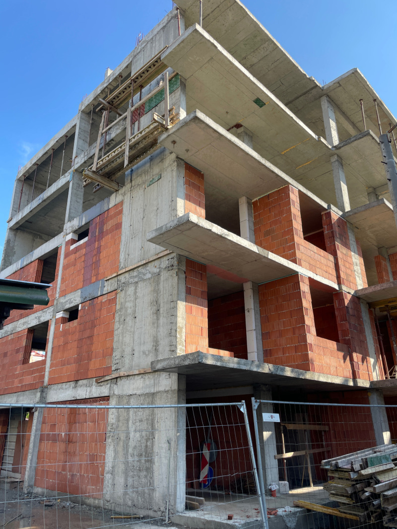 En venta  2 dormitorios Stara Zagora , Kazanski , 95 metros cuadrados | 79367014 - imagen [3]